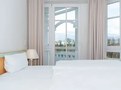 Ferienwohnung für 4 Personen (52 m²) in Sellin (Ostseebad) 4/10