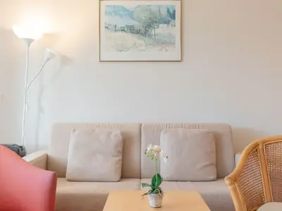 Ferienwohnung für 4 Personen (52 m²) in Sellin (Ostseebad) 5/10