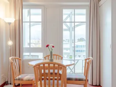 Ferienwohnung für 4 Personen (52 m²) in Sellin (Ostseebad) 6/10