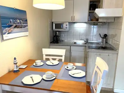 Ferienwohnung für 3 Personen (32 m²) in Sellin (Ostseebad) 7/10