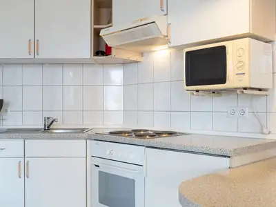Ferienwohnung für 4 Personen (52 m²) in Sellin (Ostseebad) 9/10