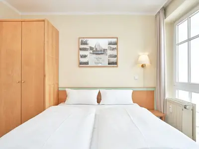 Ferienwohnung für 3 Personen (32 m²) in Sellin (Ostseebad) 8/10