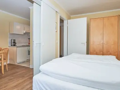 Ferienwohnung für 4 Personen (44 m²) in Sellin (Ostseebad) 5/10