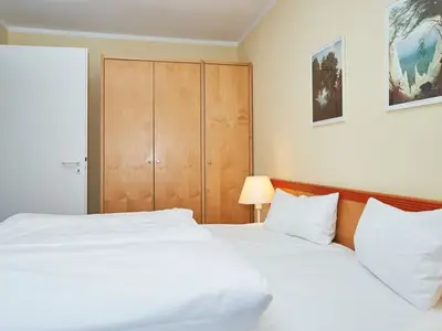 Ferienwohnung für 4 Personen (44 m²) in Sellin (Ostseebad) 7/10