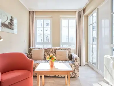 Ferienwohnung für 4 Personen (44 m²) in Sellin (Ostseebad) 7/10