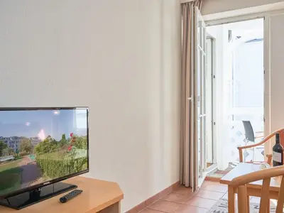 Ferienwohnung für 3 Personen (32 m²) in Sellin (Ostseebad) 4/10