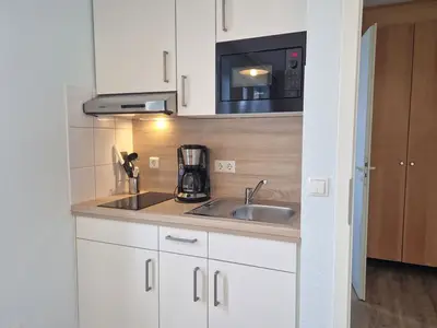 Ferienwohnung für 2 Personen (20 m²) in Sellin (Ostseebad) 3/10