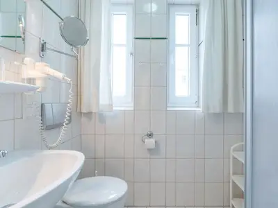 Ferienwohnung für 2 Personen (20 m²) in Sellin (Ostseebad) 9/10