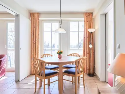Ferienwohnung für 4 Personen (52 m²) in Sellin (Ostseebad) 4/10
