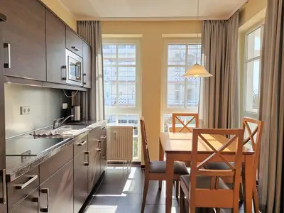 Ferienwohnung für 4 Personen (50 m²) in Sellin (Ostseebad) 3/10