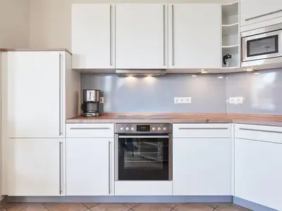 Ferienwohnung für 4 Personen (52 m²) in Sellin (Ostseebad) 8/10