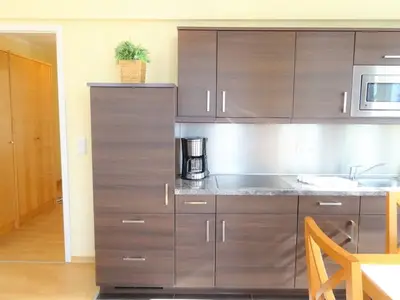 Ferienwohnung für 4 Personen (50 m²) in Sellin (Ostseebad) 6/10