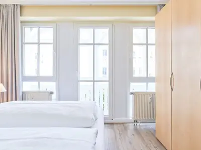 Ferienwohnung für 4 Personen (50 m²) in Sellin (Ostseebad) 8/10