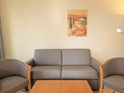 Ferienwohnung für 4 Personen (50 m²) in Sellin (Ostseebad) 9/10