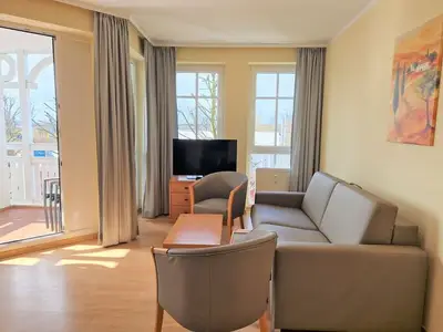 Ferienwohnung für 4 Personen (50 m²) in Sellin (Ostseebad) 10/10