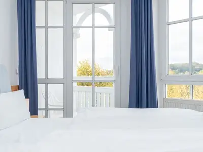 Ferienwohnung für 4 Personen (52 m²) in Sellin (Ostseebad) 3/10