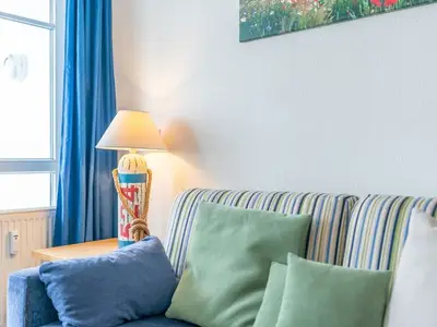 Ferienwohnung für 4 Personen (52 m²) in Sellin (Ostseebad) 4/10