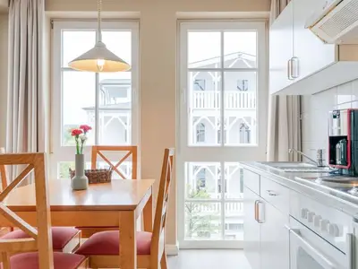 Ferienwohnung für 4 Personen (50 m²) in Sellin (Ostseebad) 3/10
