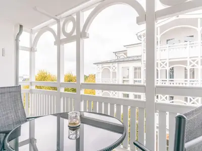 Ferienwohnung für 4 Personen (52 m²) in Sellin (Ostseebad) 6/10