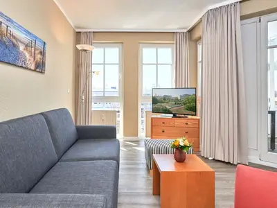 Ferienwohnung für 4 Personen (50 m²) in Sellin (Ostseebad) 8/10