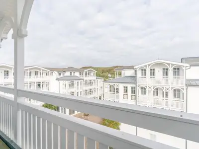 Ferienwohnung für 3 Personen (32 m²) in Sellin (Ostseebad) 2/10