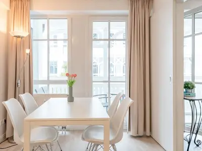 Ferienwohnung für 4 Personen (52 m²) in Sellin (Ostseebad) 5/10