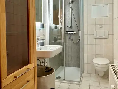 Ferienwohnung für 3 Personen (32 m²) in Sellin (Ostseebad) 7/10