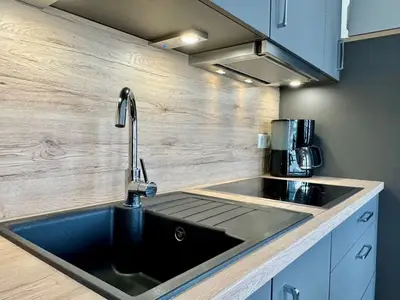 Ferienwohnung für 3 Personen (32 m²) in Sellin (Ostseebad) 8/10