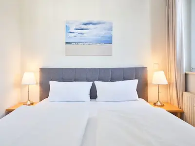 Ferienwohnung für 3 Personen (32 m²) in Sellin (Ostseebad) 10/10