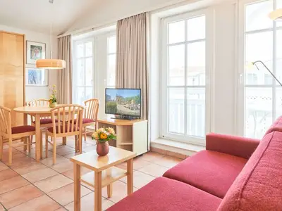 Ferienwohnung für 3 Personen (32 m²) in Sellin (Ostseebad) 2/10