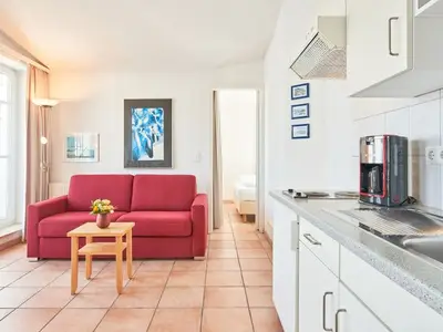 Ferienwohnung für 3 Personen (32 m²) in Sellin (Ostseebad) 4/10