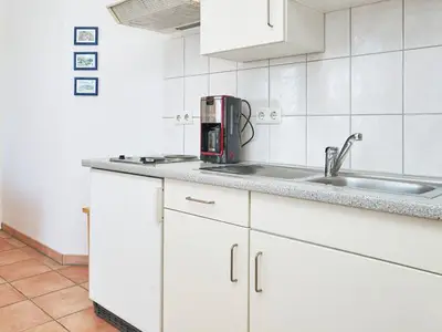 Ferienwohnung für 3 Personen (32 m²) in Sellin (Ostseebad) 5/10