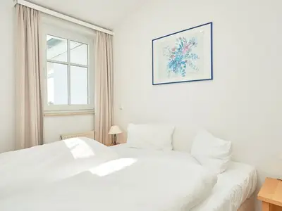 Ferienwohnung für 3 Personen (32 m²) in Sellin (Ostseebad) 6/10
