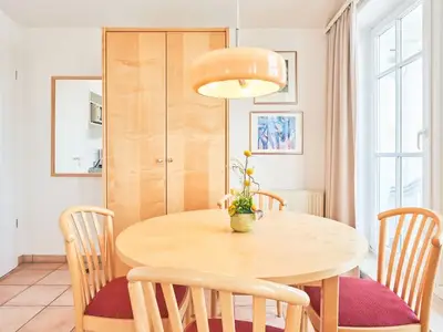 Ferienwohnung für 3 Personen (32 m²) in Sellin (Ostseebad) 8/10