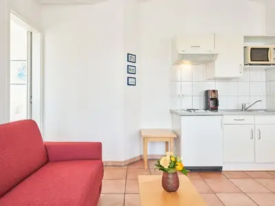 Ferienwohnung für 3 Personen (32 m²) in Sellin (Ostseebad) 9/10