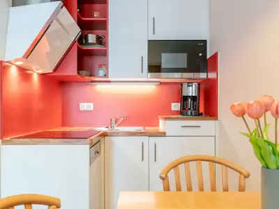 Ferienwohnung für 3 Personen (32 m²) in Sellin (Ostseebad) 4/10