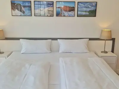 Ferienwohnung für 4 Personen (52 m²) in Sellin (Ostseebad) 5/10