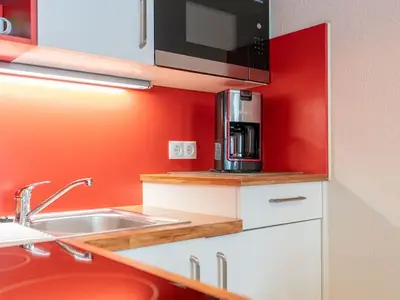 Ferienwohnung für 3 Personen (32 m²) in Sellin (Ostseebad) 6/10