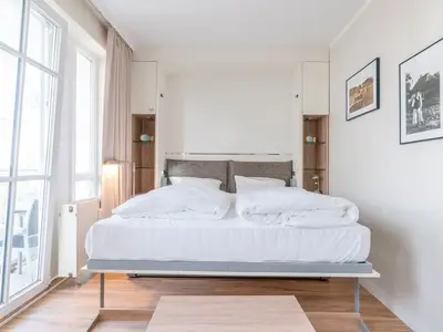 Ferienwohnung für 2 Personen (20 m²) in Sellin (Ostseebad) 3/10