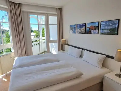 Ferienwohnung für 4 Personen (52 m²) in Sellin (Ostseebad) 10/10