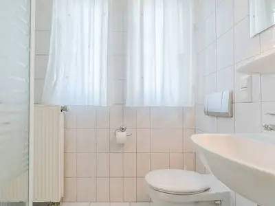 Ferienwohnung für 2 Personen (20 m²) in Sellin (Ostseebad) 6/10