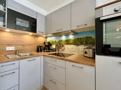 Ferienwohnung für 4 Personen (44 m²) in Sellin (Ostseebad) 4/10