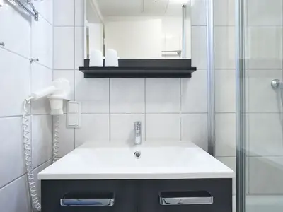 Ferienwohnung für 4 Personen (44 m²) in Sellin (Ostseebad) 6/10