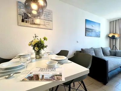Ferienwohnung für 4 Personen (44 m²) in Sellin (Ostseebad) 7/10