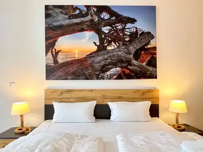 Ferienwohnung für 4 Personen (44 m²) in Sellin (Ostseebad) 8/10