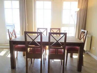 Ferienwohnung für 6 Personen (72 m²) in Sellin (Ostseebad) 7/10