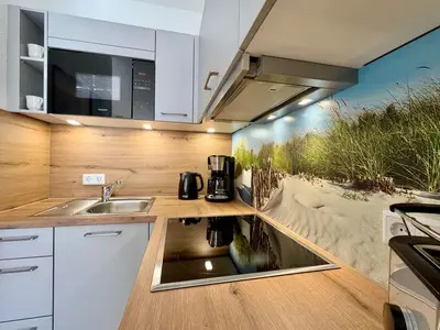 Ferienwohnung für 4 Personen (44 m²) in Sellin (Ostseebad) 9/10