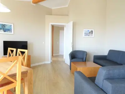 Ferienwohnung für 6 Personen (72 m²) in Sellin (Ostseebad) 8/10