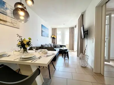 Ferienwohnung für 4 Personen (44 m²) in Sellin (Ostseebad) 10/10
