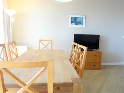 Ferienwohnung für 6 Personen (72 m²) in Sellin (Ostseebad) 9/10